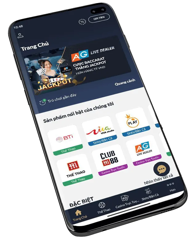 Các phương thức nạp rút tiền 98win1 code
