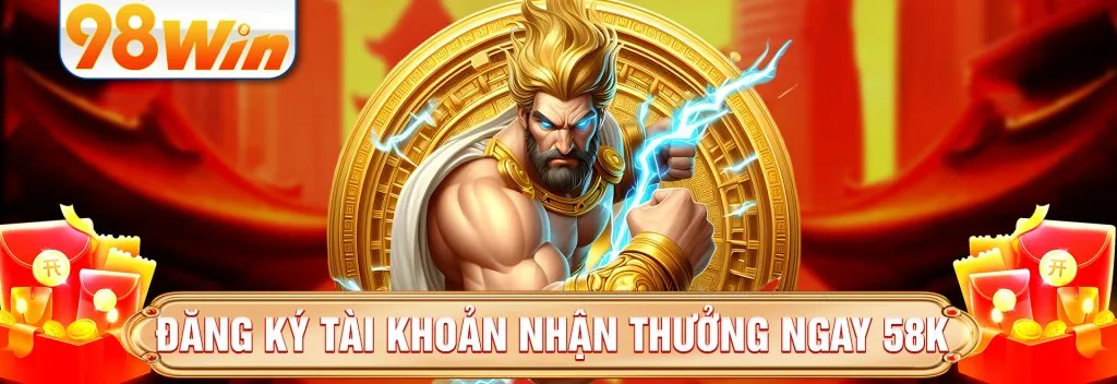 Chương Trình VIP 98win1 Code – Nâng Tầm Trải Nghiệm Cá Cược